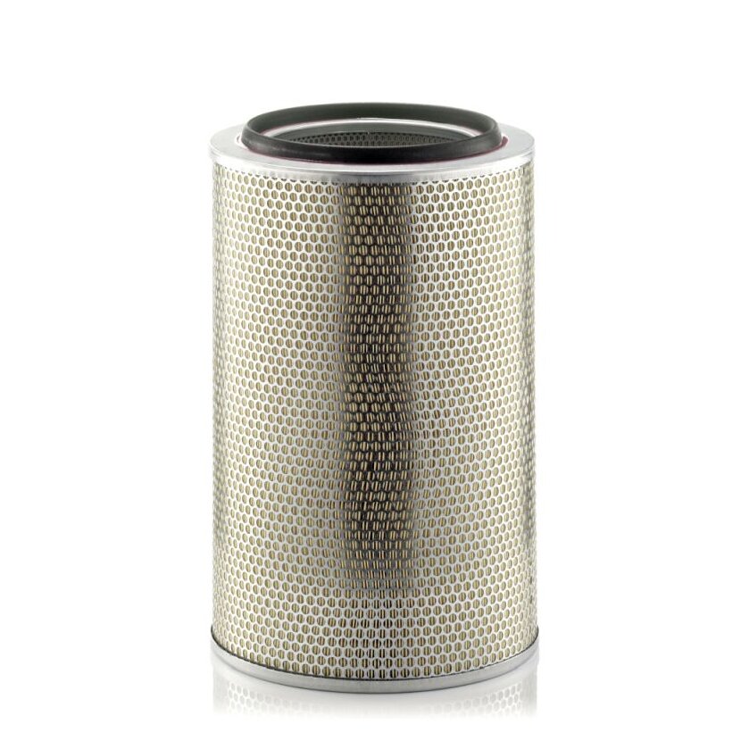 MANN-FILTER Luftfilter C 30 850/3 - C30850/3 für 628 528 06 06