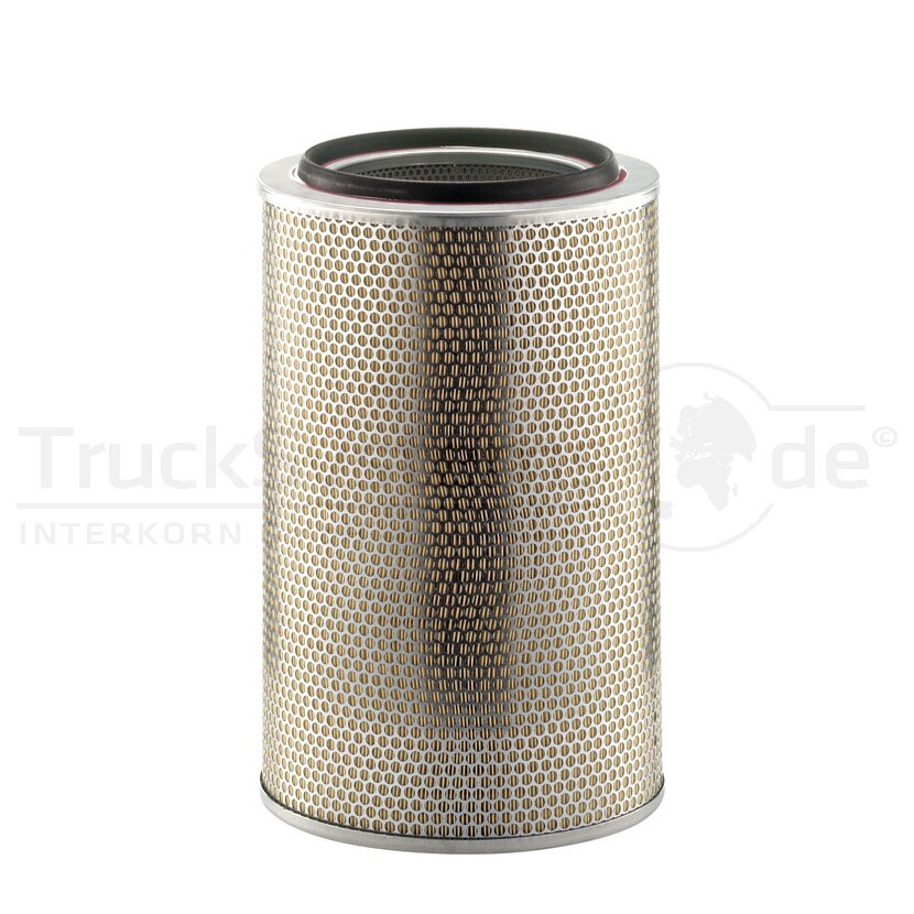 MANN-FILTER Luftfilter C 30 850/3 - C30850/3 für 628 528 06 06