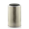 MANN-FILTER Luftfilter C 30 850/3 - C30850/3 für 628 528 06 06