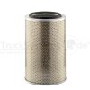 MANN-FILTER Luftfilter C 30 850/3 - C30850/3 für 628 528 06 06