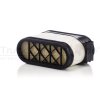 MANN-FILTER Luftfilterelement - C31015