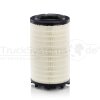 MANN-FILTER Luftfilter Scania - C31017