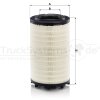 MANN-FILTER Luftfilter Scania - C31017