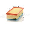 MANN-FILTER Luftfilter C 31 145 - C31145 für 17801-0R010