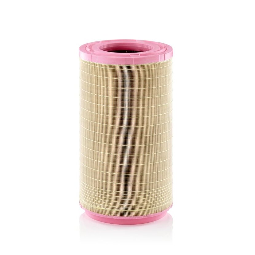 MANN-FILTER Luftfilter C 31 1495 - C311495 für 138 7548