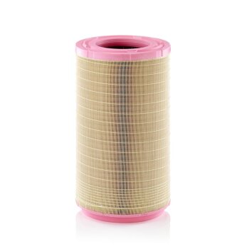 MANN-FILTER Luftfilter C 31 1495 - C311495 für 138 7548