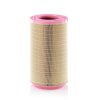 MANN-FILTER Luftfilter C 31 1495 - C311495 für 138 7548