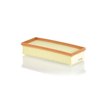 MANN-FILTER Luftfilter C 32 130 - C32130 für 8K0 133...