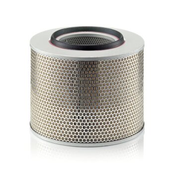 MANN-FILTER Luftfilter C 33 1015 - C331015 für 003...