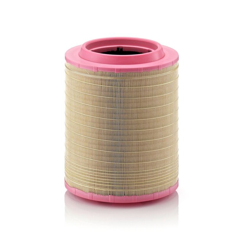 MANN-FILTER Luftfilter C 33 1460/1 - C331460/1 für 21115483