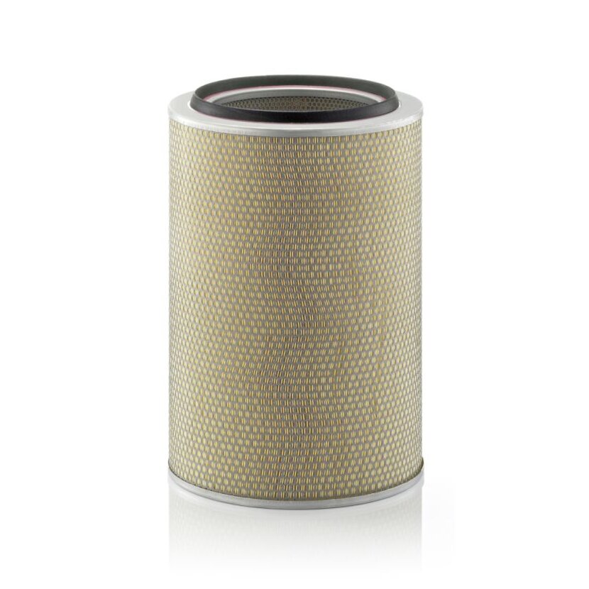 MANN-FILTER Luftfilter C 33 1465/1 - C331465/1 für 299 1785