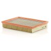 MANN-FILTER Luftfilter C 33 189/1 - C33189/1 für 73502069