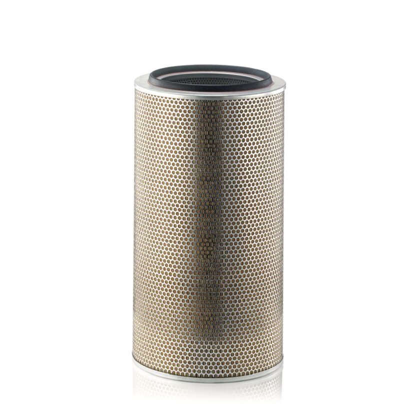 MANN-FILTER Luftfilter C 33 920/3 - C33920/3 für 869 094 00 03