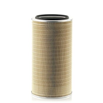 MANN-FILTER Luftfilter C 33 920/6 - C33920/6 für...