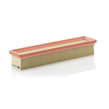 MANN-FILTER Luftfilter C 3366 - C3366 für 16546-00Q0B