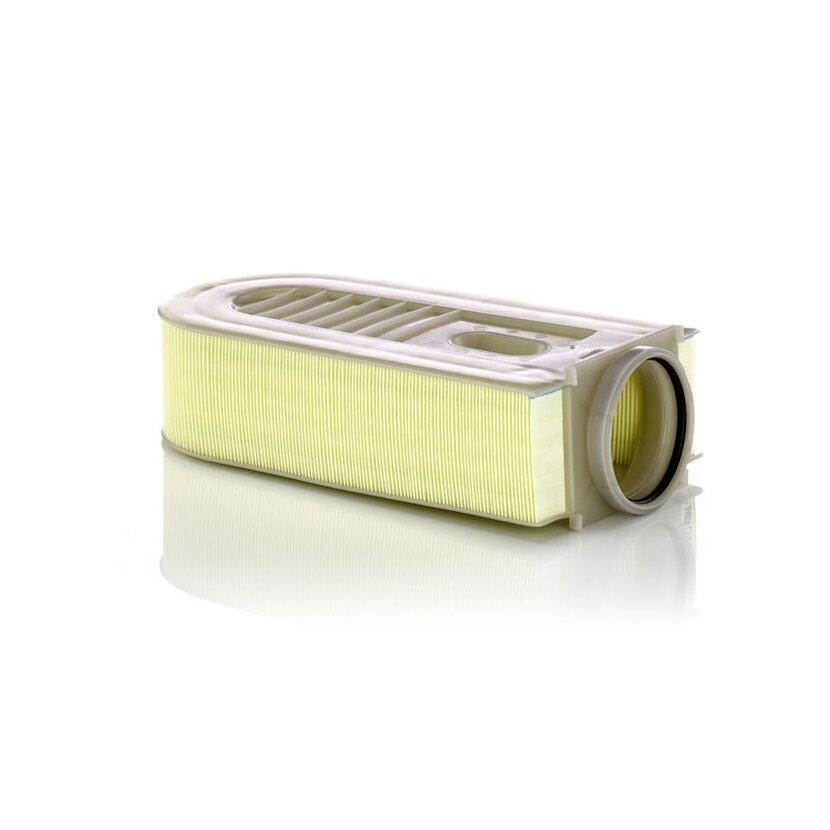 MANN-FILTER Luftfilter C 35 003 - C35003 für 651 094 00 04