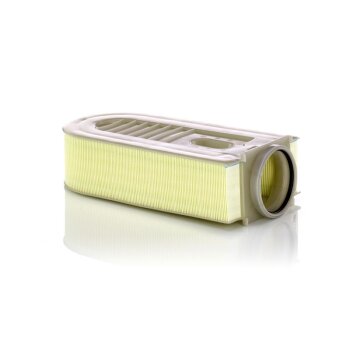 MANN-FILTER Luftfilter C 35 003 - C35003 für 651 094...