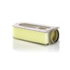 MANN-FILTER Luftfilter C 35 003 - C35003 f&uuml;r 651 094...