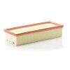 MANN-FILTER Luftfilter C 35 154 - C35154 f&uuml;r 1K0 129...