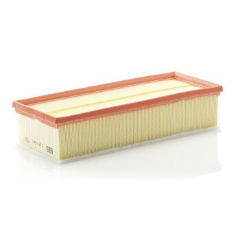 MANN-FILTER Luftfilter C 35 154/1 - C35154/1 für 1K0...