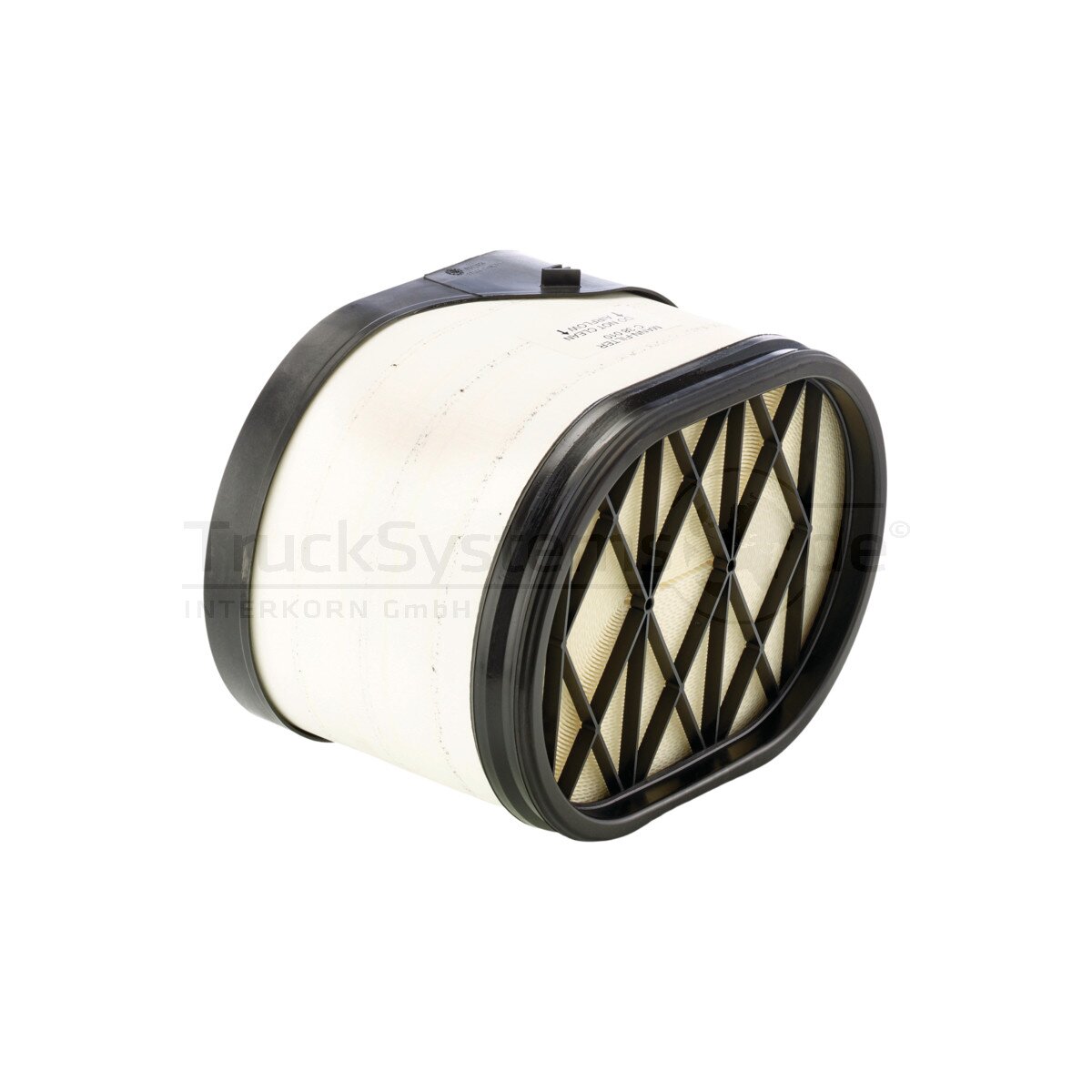 MANN-FILTER Luftfilter C 38 010 - C38010 für 801 4785, 195,99 €