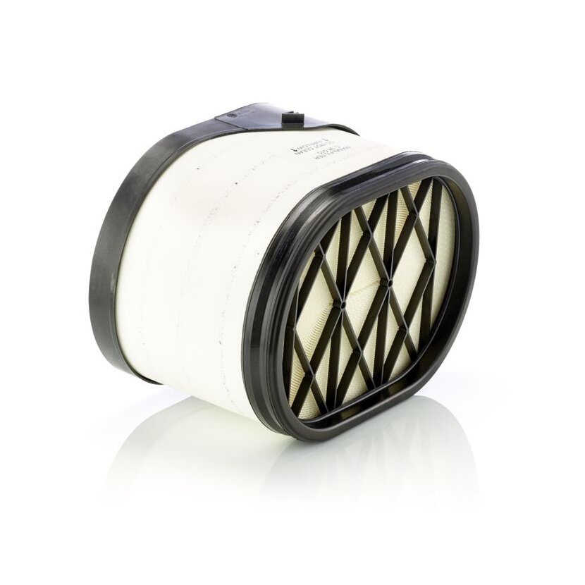 MANN-FILTER Luftfilter C 38 010 - C38010 für 801 4785