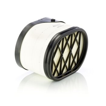 MANN-FILTER Luftfilter C 38 010 - C38010 für 801 4785
