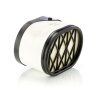 MANN-FILTER Luftfilter C 38 010 - C38010 für 801 4785