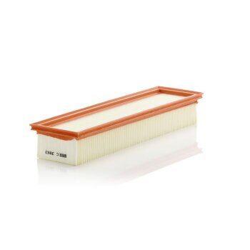 MANN-FILTER Filter, Innenraumluft C 3993 - C3993 für...