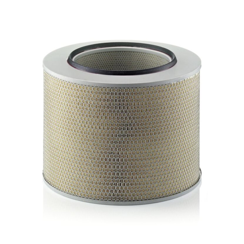 MANN-FILTER Luftfilter C 42 1729 - C421729 für 003 094 91 04