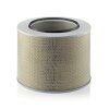 MANN-FILTER Luftfilter C 42 1729 - C421729 für 003 094 91 04