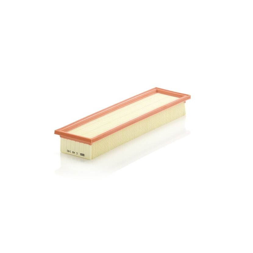 MANN-FILTER Luftfilter C 48 140 - C48140 für 04336385