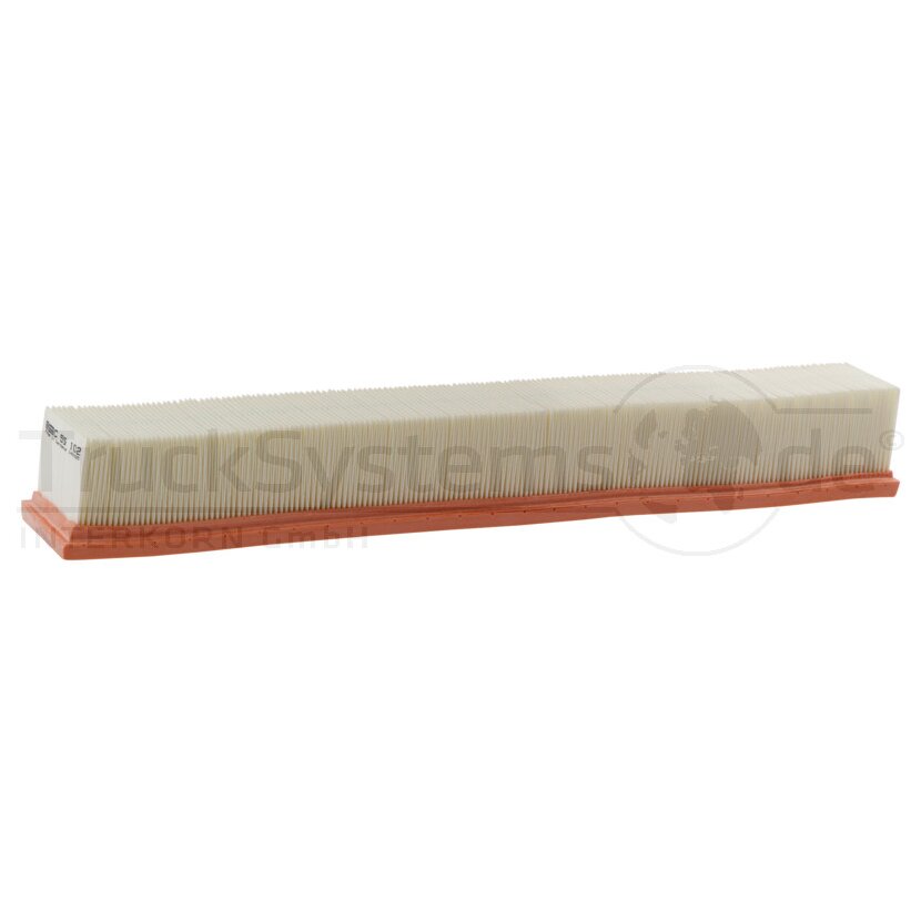 MANN-FILTER Filter, Innenraumluft C 55 102 - C55102 für 04411228