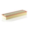 MANN-FILTER Luftfilter C 60 345 - C60345 für 002 094 93 04