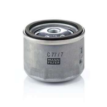 MANN-FILTER Luftfilter C 77/7 - C77/7 für 299 6238