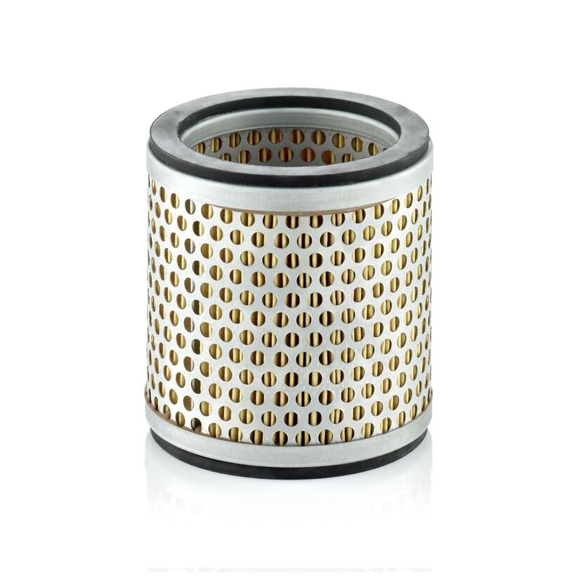 MANN-FILTER Luftfilter C 89/1 - C89/1