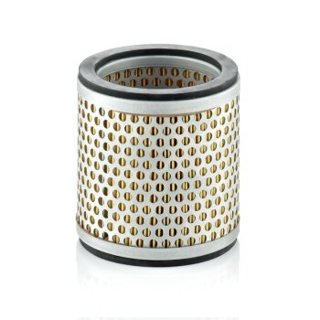 MANN-FILTER Luftfilter C 89/1 - C89/1
