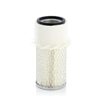MANN-FILTER Luftfilter C 934 x - C934x für 70247060