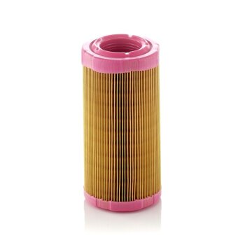 MANN-FILTER Luftfilter C 946/2 - C946/2 für 16631866
