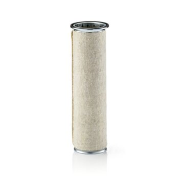 MANN-FILTER Sekundärluftfilter CF 1122 - CF1122...