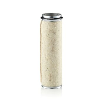 MANN-FILTER Sekundärluftfilter CF 1200 - CF1200...