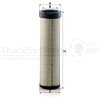 MANN-FILTER Sekundärluftfilter CF 14 002 - CF14002 für 249988 A1