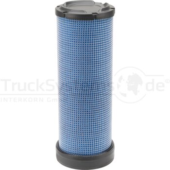 MANN-FILTER Sekundärluftfilter CF 1414 - CF1414...