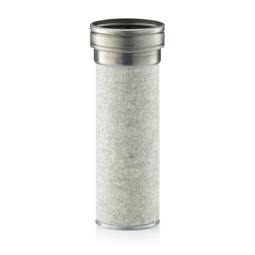 MANN-FILTER Sekundärluftfilter CF 1510/1 - CF1510/1 für 21041296