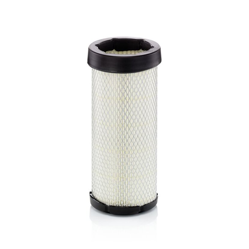MANN-FILTER Sekundärluftfilter CF 1574 - CF1574 für 6I2502C