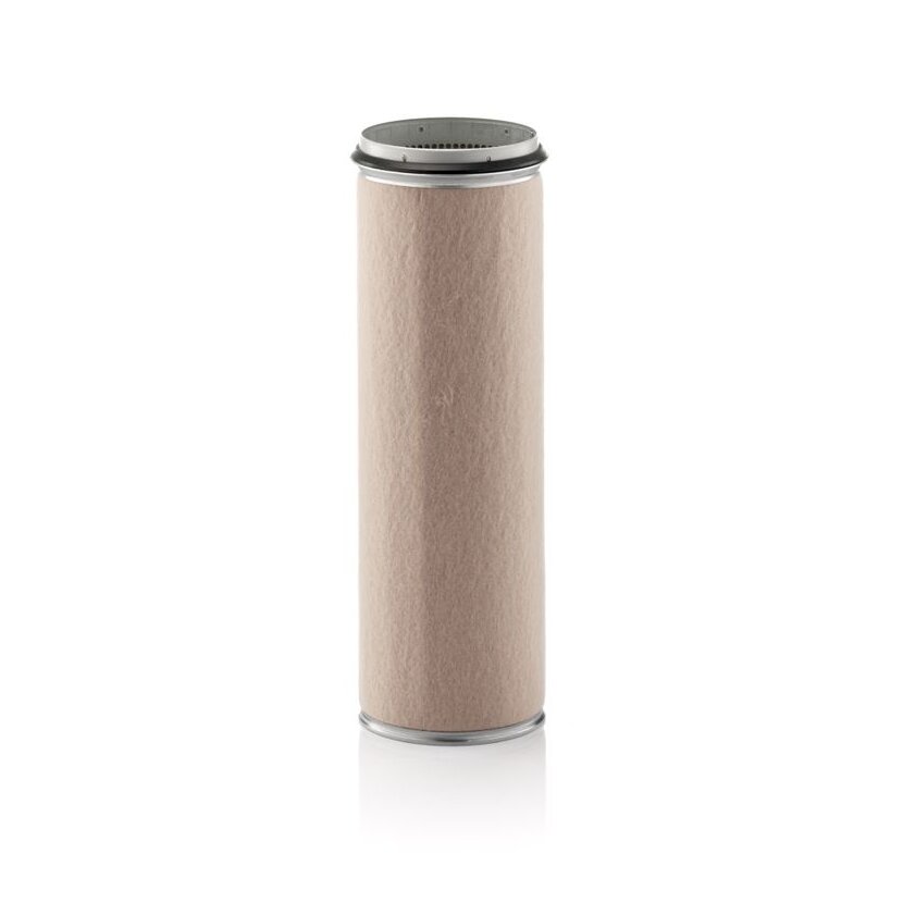 MANN-FILTER Sekundärluftfilter CF 1600 - CF1600 für 190 5620
