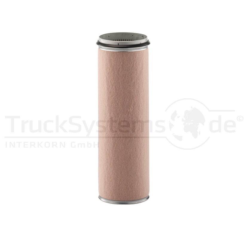 MANN-FILTER Sekundärluftfilter CF 1600 - CF1600 für 190 5620
