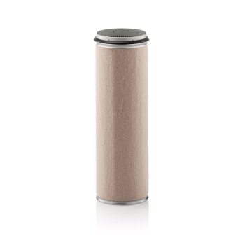 MANN-FILTER Sekundärluftfilter CF 1600 - CF1600...