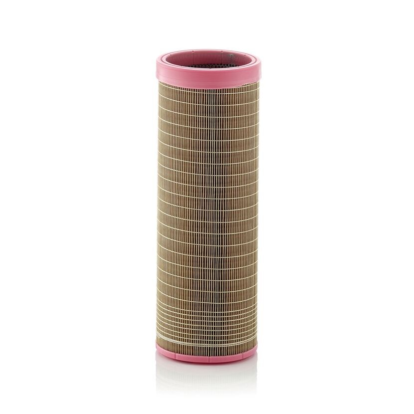 MANN-FILTER Sekundärluftfilter CF 18 190/2 - CF18190/2 für 10582245