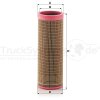 MANN-FILTER Sekundärluftfilter CF 18 190/2 - CF18190/2 für 10582245